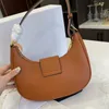 TEEN TRIOMPHE Designer Bag Women's Fashion Leather Bag Toilet Supplies Cross Messenger Bag Wallet Envelope Bag Luxury Handbag Handbag