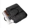 Totes Toa Quality Women Men's briefcase Bags Designer Luxurys Style handbag Classic Purses wallets bag briefcase47