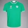 2023 2024 Irland Rugby Jerseys Shirts Johnny Sexton Carbery Conan Conway Cronin Earls Healy Henderson Henshaw Herring Sport 23 24 Irland Rugby Jersey