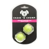 Toys pour chiens mâche caitec griège mini balle grincerable douce softy pour lancer et chasser les chiens appropriés ou les petits chiens 230915