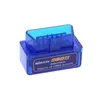 Outil V2 1 Super MINI ELM327 Bluetooth ELM 327 dernière version 2 1 OBD2 OBDII pour scanner de code de voiture de couple par post256B