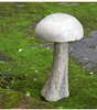 Garden Decorations Handicraft Mushroom Patio And Decoration