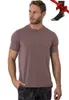 Mäns kostymer A2333 Mens Base Layer Skjorta Merino Wool Wicking Andningsbara snabba torra anti-Edor-strumpor