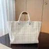 Bolso de moda para mujer, bolso de diseñador de alta capacidad para playa, bolso cruzado, bolso popular, bolso de hombro A66941 Shopping Women's High Quality Luxury Classic Bag