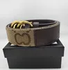 Ceinture Ceintures de luxe Designer pour hommes grande boucle chasteté masculine haut de la mode pour hommes en gros