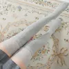 Chaussettes en coton et dentelle pour femmes, bas longs et épais, au dessus du genou, cuisses hautes, Lolita Cosplay, garde au chaud, automne hiver