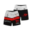 Zomer nieuwe 2022 team f1 racing broek shorts Formule 1 team herenkleding fans kleding casual ademend strand pants2755