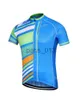 Andere Bekleidung Racing Jacken KEYIYUAN Männer Sommer Radfahren Kleidung Kurzarm Rennrad Jersey Quick Dry MTB Kleidung Polera Ciclismo Hombre x0915