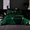 Set di biancheria da letto Set stile nordico Copripiumino di lusso leggero 245x210 con federa 200x200 Trapunta King Twin Coperta full size 230914
