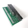 ATX Sever Power Converter Board till 10 Ports 6Pin Adapter Graphics Card Riser för DPS-1200QB 1200FB A DPS-700LB D HSTSN-PL12