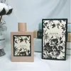 Großhandel Parfum Luxus -Parfüm -Marke Duft für Frau Blumenblüte Geschenkset 4 Flaschen 30 ml pro EDT EDP berühmte langlebige Klon Sexy Köln Weihrauch