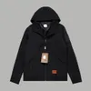 Designer Jacket Men's Sports Fashion Suit Spring and Autumn Windbreaker Zipper Clothes Coat Outside Can Exercise.-a1