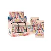 Cartes de collection Goddess Story pour enfants, cadeau d'anniversaire, figurines de jeu, jouets de table pour famille, Noël, G220311, livraison directe Dhgmh