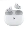 Stu-dio Buds True Wireless Bluetooth Headphones 5.0 TWS Earbuds ENC Noise Cancelling Sports Music Headsets Universal for Iphone Huawei Xiaomi Phone 2024