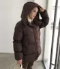 Vrouwen Down Parka 2023 Vrouwen Winterjas Jas Stijlvolle Dikke Warme Pluis Parka Vrouwelijke Waterdichte Bovenkleding Jas Nieuwe Hot T230915