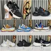 Projektanci mężczyźni H8iy Sneaker Sinner Spring Snatch Casual Shoe Kosa Springs Running Sports City Platforma wysokiej jakości buty na zewnątrz gruby rozmiar dolnego 39-45