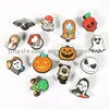 Shoe Parts Accessories L Charms Decoration For Girls Women Men Halloween Party Gifts Drop Delivery Ot54I