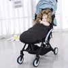 Decken Windeln Umschlag in einem Kinderwagen Baby Schlafsack Winter Socken Schlaf winddicht warm Schlafsack Fußsack für 230914