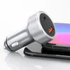 54W USB C Car Charger fast Charge, Super quick Cigarette Lighter USB Adapter Charger Dual Port PD or QC 3.0 Car Charger