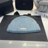 Gorro/bonés de caveira designer de pelúcia chapéu de pescador novo gorro de malha quente feminino outono e inverno lazer redondo superior lã balde chapéu moda bacia chapéus 2w6p