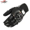 Outdoor Sports Pro Biker Motorcycle Gloves Full Finger Moto Motorbike Motocross Protective Gear Guantes Racing Glove2120