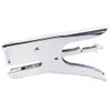 Staplers DELI 39803 Plier Stapler 24/6 26/6 stationery office supply office accessories 230914