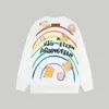 2023ss Breathable Jacket Fashion Sweatshirt Hoodie Jacket Student Casual Fleece Top Unisex Hoodie Baseball Jersey B28L20