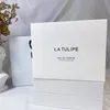 최고 판매 품질 중립 향수 La Tulipe 100ml EDP 탈취제 빠른 배송