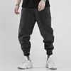 2020 Baggy 청바지 힙합 스트레이트 다리 청바지 남성 Pantalon Homme Jean Herren Harajuku Denim 남자 Modis Close Fashion Streetwear224d