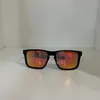 Hb OO4123 Солнцезащитные очки для велоспорта UV400 Поляризованные линзы Очки для велоспорта Очки для езды на открытом воздухе Велосипедные очки MTB для мужчин и женщин Качество AAA с футляром Металлический каркас