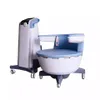 Eersteklas postpartumreparatie Bekkenbodemresonator Elektromagnetische vetverbranding Onderbuikuitsteekselbehandeling Body Sculpting Chair