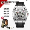 Richarmilles Watch Mechanical Watches Richads Milles Swiss Watch Mens Fully Automatic Waterproof Luminous Richad Highend Miller Domineering Man 6t59 frj