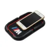 Anti-slip Auto Telefoon Mat GPS ondersteuning Sticker voor BMW M M3 M5 M6 E30 E34 F10 F15 F30 X1 X3 X5 X6 E36251Z