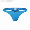 Cuecas masculinas g-strings homens roupa interior tanga homens seda gelo calcinha masculina micro tanga hombre string heren sexy mikro tanga bikini lencer2035 l230915