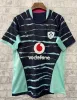 2023 2024 Irlanda Rugby Jerseys Camisas Johnny Sexton Carbery Conan Conway Cronin Earls Heally Henderson Henshaw Herring Esporte 23 24 Irlanda Rugby Jersey