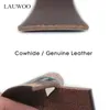 ベルトLauwoo Women Belt Luxury Brand Men for Men Fashion Printed Beltsレトロユニセックスカジュアルジーンズベルト230915