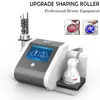 Vacuum Roller 360 Rotation Slimming Machine Cellulite Removal Rhythmic IR Infrared