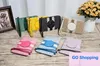 Top Women's Handbag Wallet New Fashion Simple Handbag Big Money Bag Card Holder