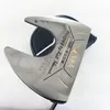 Right Handed Golf Clubs For Men HONMA HP-2008 Golf Putter 33 or 34 35 Length Steel Shaft and Free headcover Sports Outdoors Free Shipping