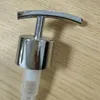 Liquid Soap Dispenser Pump Head Lotion Bathroom Press Toilet Shampoo Bottle Replace Accessories