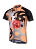 Andere Bekleidung Racing Jacken KEYIYUAN Männer Sommer Radfahren Kleidung Kurzarm Rennrad Jersey Quick Dry MTB Kleidung Polera Ciclismo Hombre x0915