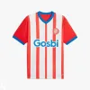 2023 2024 Girona FC maglie da calcio 23 24 RCD Maiorca ABDON BABA SANCHEZ 8 ALES B. 9 DARIO 10 SAMU SAIZ 14 ALEIX GARCIA 19 N.BUTSTOS 24 BORJA uniformi della maglia da calcio per bambini