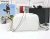 Borsa a tracolla con nappa Borse e borsette firmate Versatile Lady Luxury Famous Killer Bag Marche Borsa a tracolla Pu per borse regalo da donna