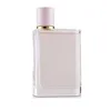 Neutre Haute Qualité Femme Sa Déesse Parfum 100ml Eau De Parfum 3.3fl.oz Floral Blossom Parfum Longue Durée Bonne Odeur Lady Girl Elixir Spray Cologne Fast Ship