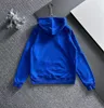 DUYOU RELAXED-FIT SWEATSHIRT Designer Männer Sweatshirt Frauen Hoodies Gekämmte Baumwolle Druck Sueter Hombre Pullover DY6616