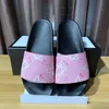 designer slide slippers women men sandal quality fashion carton slippers fashion sandals mens and womens slippers flats slippers designer sandals