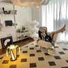 Table Lamps Creative Lamp Bauhaus Retro Nostalgic Personality Living Room Bedroom Study Floor Ambience Light