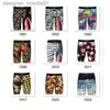 Onderbroeken 1-pack Ontwerpers Herenondergoed Boxershorts Onderbroeken Zwembroeken Strandvolleybal Surfen Zonnebaden Trainingsshorts Elastisch slipje Willekeurig St