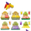 Novelty Games Toys Decompression Squeeze Vegetables And Banana Release Pressure Tpr Toy For Kids Adt Drop Delivery Dhfan