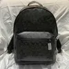 安い80％オフ新しいKoujia Cowhide Men's Backpackファミリーオールドフラワービッグコンビネーションレザービジネス旅行バッグコード899